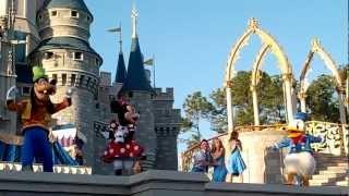 Dream-Along With Mickey その１
