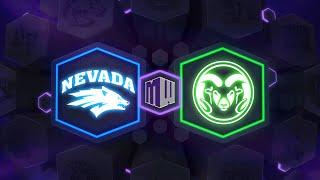 Highlights from #2 Colorado State's 67-59 quarterfinal win over #7 Nevada