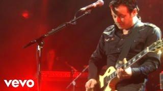 Manic Street Preachers - Motorcycle Emptiness (Live At The O2)