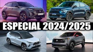 BEST OF THE YEAR 2024 / NEWS FOR 2025 - With @ocarlosmattos and @CanalGTAutos