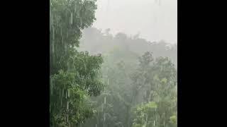 Heavy Rain in #cebucity