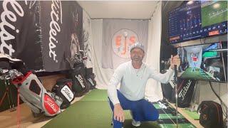 My Story - What does it take to get better at golf!