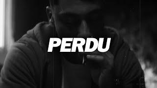 Maes x Zkr Type Beat - "PERDU" Instru Rap OldSchool Freestyle | Instru Rap 2025