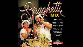Spaghetti Mix - 3 CD's - 2021 - Blanco Y Negro Music