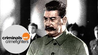 The Ruthless Soviet Leader | Joseph Stalin Documentary