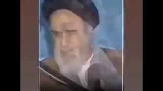 پاسخ امام خمینی به سالومه سیدنیا 