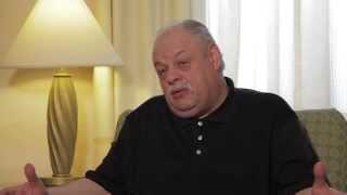 GCI Member Profile: George Kosten