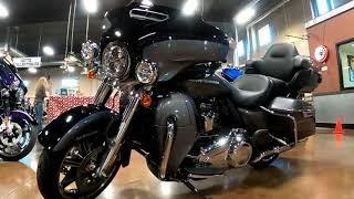 2021 HARLEY-DAVIDSON ULTRA LIMITED - New Motorcycle For Sale - Mauston, WI