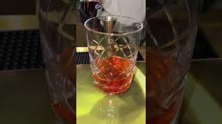 $2,400 LOUIS XIII Negroni 