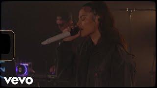 Destiny Rogers - West Like (Official Live Performance) ft. Kalan.FrFr