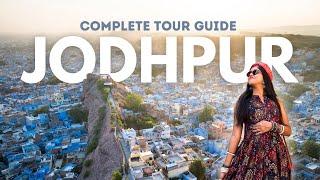 Jodhpur Rajasthan | Places To Visit & Things To Do | Jodhpur Tourist Places