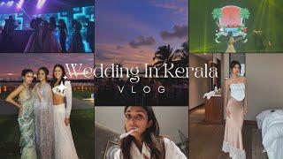 MY FRIEND GOT MARRIED IN KERALA | VLOG