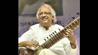 "Pandit Nayan Ghosh - Rageshree"