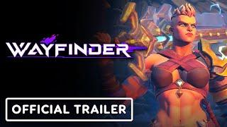 Wayfinder - Official Echoes Update Launch Trailer