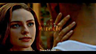 Hope & Rafael | Miracle | legacies  s1 | StormEdits04 | 1080p