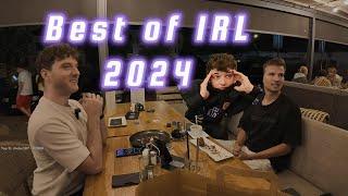 Best of IRL Twitch 2024 | Nejlepší CZ/SK Klipy