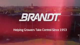 BRANDT Corporate Video