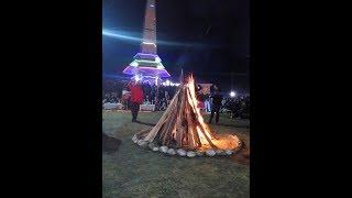 Jashn e mefang |cultural |dance|music | skardu baltistan
