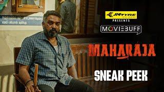 Maharaja - Sneak Peek | Vijay Sethupathi | Anurag Kashyap | Mamta Mohandas | @JKTyreCorporate