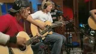 Puddle of Mudd "Blurry" (Live)