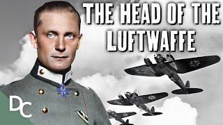 The Architect of Aerial Destruction | Architects of Darkness Hermann Goering | Documentary Central