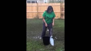 Ice Bucket Challenge