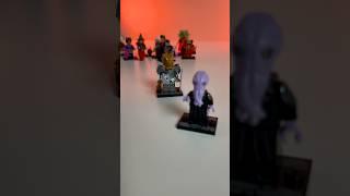 Это САМАЯ РЕДКАЯ Минифигурка в серии ДНД #shorts #lego #лего #dnd #review