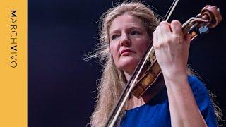 Baroque Music for Violin Solo | Rachel Podger · MarchVivo