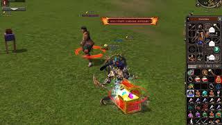 /!\ TUTO /!\ HOW TO KILL SHOP EASIER ON METIN 2