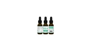 Full Spectrum Hemp Oil Extract by Medix - Lasting Results - Premium Quality -...