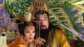 玉皇大帝和王母娘娘是夫妻嗎？ 100秒看清他們的關係！|Is Jade Emperor and Queen Mother of the West are husband and wife?