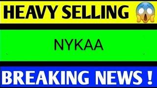 NYKAA SHARE LATEST NEWS TODAY,NYKAA SHARE ANALYSIS,NYKAA SHARE TARGET,NYKAA SHARE LATEST NEWS