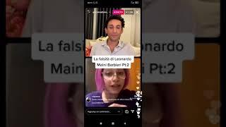 La profumeria di fiducia di Leonardo Maini Barbieri raccontata da una dipendente #2