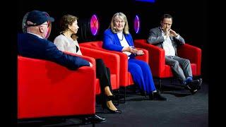 EIC Summit 2025 - Panel discussion: What should an expanded EIC look like?