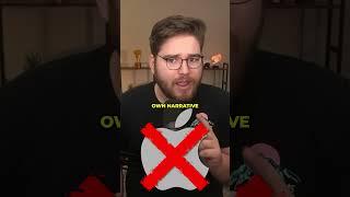 Apple’s Worst Commercial Ever