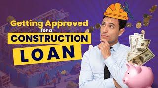 Construction Loans Explained: How to Finance Your Home Build with Kerry-Anne Simpson