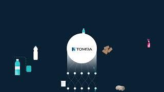 How AI Sorting Algorithms Work in Recycling | Deep Learning | TOMRA