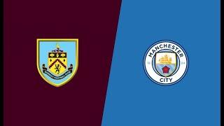 Manchester City vs Burnley | Highlight | Premier League