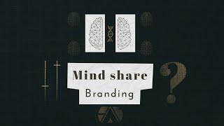 The Most Common Way to Brand a Product | Mind Share Branding Explained