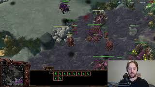 StarCraft 2 - Make 2v2 great again