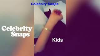 Zendaya Snapchat Stories August 27th 2017 | Celebrity Snaps