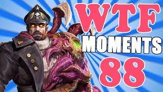 Heroes of The Storm WTF Moments Ep.88