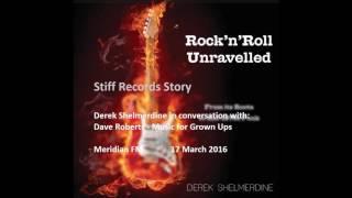 Stiff Records Story