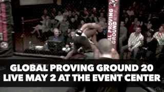 Global Proving Ground 20 Promo