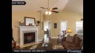 Huntsville Real Estate: 4802 Carrington Blvd Hampton Cove Area