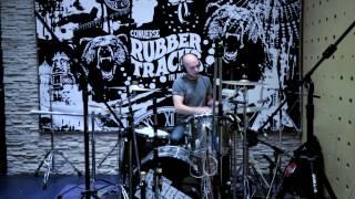 Converse Rubber Tracks in Moscow  day 2