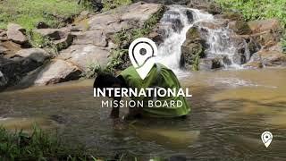 International Missions Board