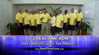 Deal Time Auto