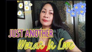 Just Another Woman In Love by Anne Murray ATS RIVERA -Cover