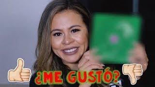 El Perfume de Karol G | Vlogmas Día 4